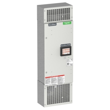 PowerLogic AccuSine PCSn Schneider Electric The Schneider Electric solution for commercial buildings, light industry, and other less-harsh environments. 