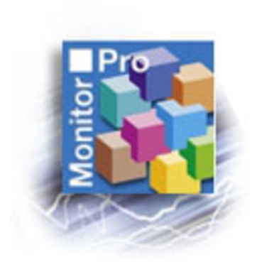 Monitor Pro Schneider Electric Supervisory software