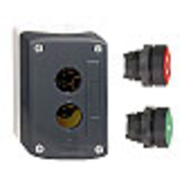 Products for customer assembly