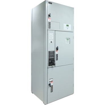 ASCO 4000 SERIES Bypass Isolation Transfer Switch