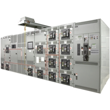 Tableros ATS (Automatic Transfer Switch, Tableros de transferencia automática) de ASCO ASCO Power Technologies Tablero de transferencia automática (ATS) ASCO