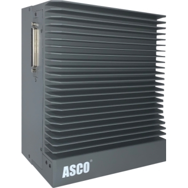 Gateway de administración de energía 5702 de ASCO ASCO Power Technologies Administración de energía de las instalaciones en una caja