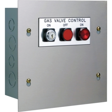 ASCO 108D90C AC Relay Panel ASCO Power Technologies 108D90C AC Relay Panel | 120V 60Hz | 24 VAC, 24 VDC, 208 VAC, and 240 VAC