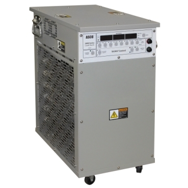 ASCO 2705 Load Bank ASCO Power Technologies Portable Resistive, with Casters & Lifting Handles | 100kW | 240/480 or 400V