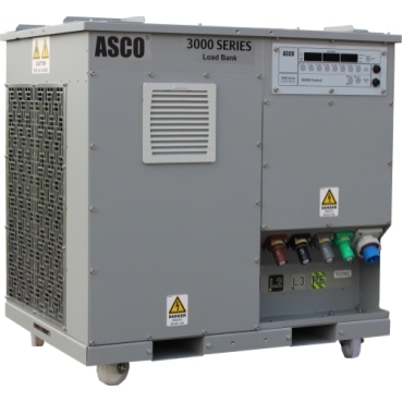 Banc De Charge Asco 3010 Asco Power Technologies