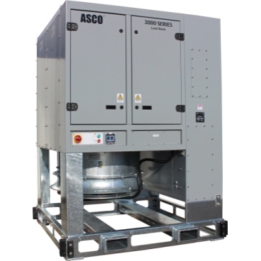Resistive Load Banks Asco Power Technologies