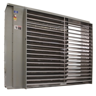 ASCO 1100 Load Bank ASCO Power Technologies Radiator Mount Resistive | 10-900kW | 208, 240, 400, 480, or 600V