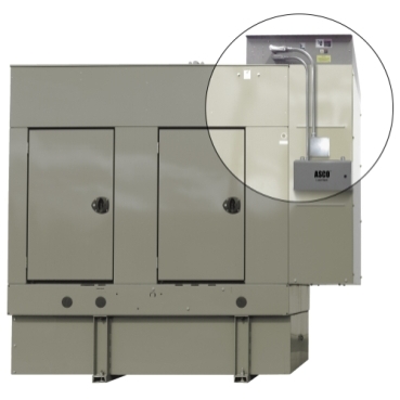 Asco 1500 Load Bank Asco Power Technologies