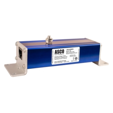 ASCO Model 185 Ethernet Surge Protective Device Square D Low Voltage DC | 10kA ethernet