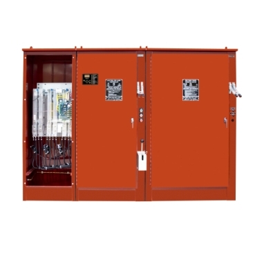 Firetrol Fta1930 Electric Fire Pump Controller Digital