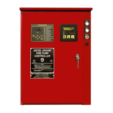 تفصيل افضل سعر الصور الرسمية Diesel Engine Fire Pump