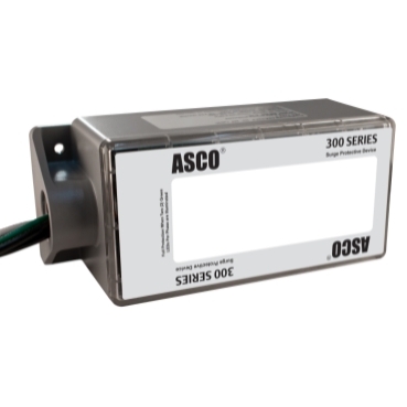 ASCO Model 360 Surge Protective Device Square D 120-240VAC | 36-180kA/Phase