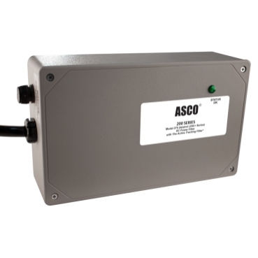 ASCO 275 (Islatrol IC-LRIC) Surge Protective Device Square D 120 Volt: 150 VRMS / 240 Volt: 275 VRMS | 45kA Per Phase