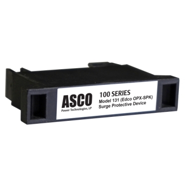 ASCO Model 131 (Edco OPX-SPK) Surge Protective Device Square D 35 VDC | 0.200kA