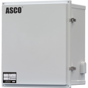 ASCO 5160 SERIES CPMS Connectivity Units ASCO Power Technologies Remotely Monitor and Control ASCO Transfer Switches