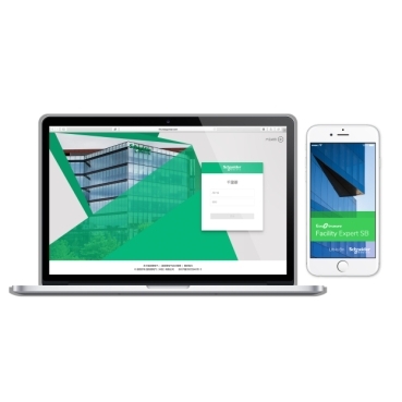 EcoStruxure? Facility Expert 千里眼運維專家 Schneider Electric 數字化運維及資產管理云平臺