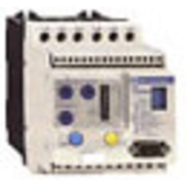 Multifunction protection relay: LT6-P