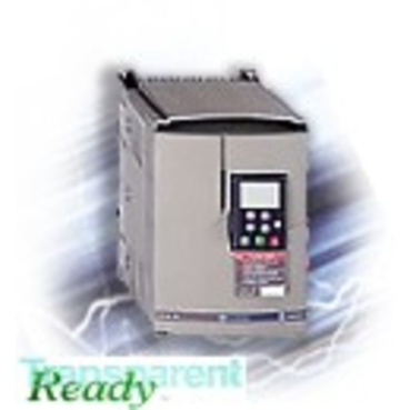 Altivar 58 Schneider Electric Drives for complex, high power machines from 0.37 to 55 kW
