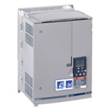 Altivar 38 Schneider Electric Drives for pumps and fans from 0.75 to 315 kW