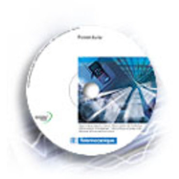PowerSuite Schneider Electric Configuration software for Altivar drives and Altistart soft starters