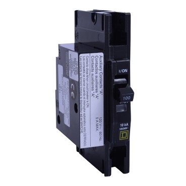 QOU Unit Mount Circuit Breakers