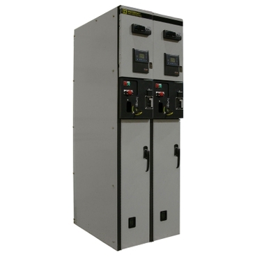 Medium-voltage motor control centers, Medium-voltage drives