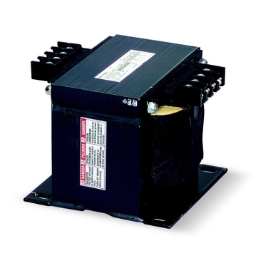 Control Transformers Square D An industry standard for industrial control power transformers
