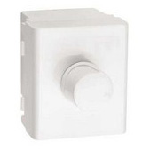 Dimmer Rotary 300 W Schneider Electric Dimmer Rotary 300 W