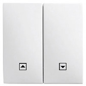 Blinds and screens switches 10A 127V/220V