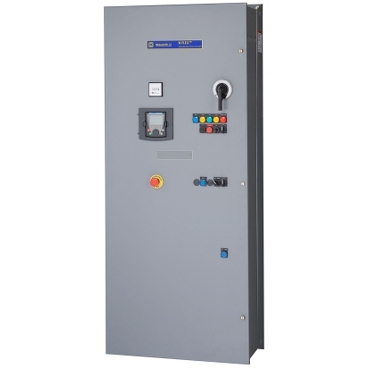 M-Flex Drive Schneider Electric This is legacy product, please consider the Altivar Process Drive Systems 660