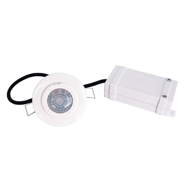 Image of 753CF2 PIR Sensor, 360deg, Ceiling, dual channel