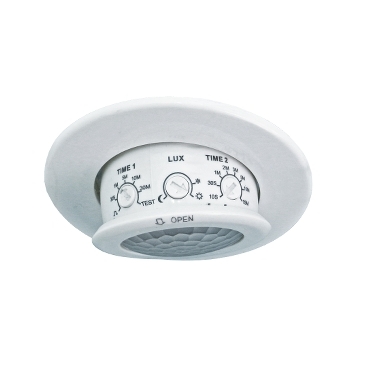 Clipsal motion on sale sensor outdoor