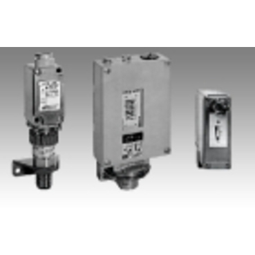 XM Schneider Electric Pressure switches