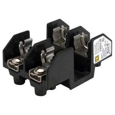 Square D 9080FB Fuseholders Square D Fuseholders for control circuits and equipment in control panels.