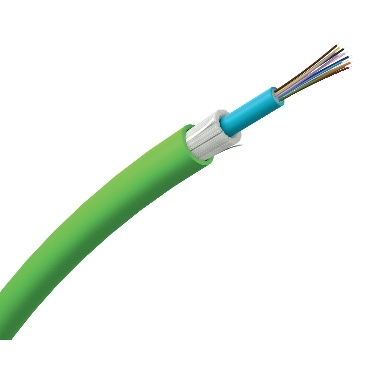 光纖網路 Schneider Electric 光纖電纜