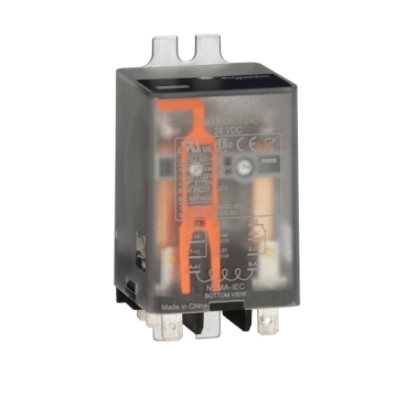Schneider Electric 788XBXRC1-24D Picture