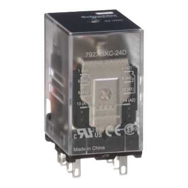 Schneider Electric 792XBXC-24D Picture