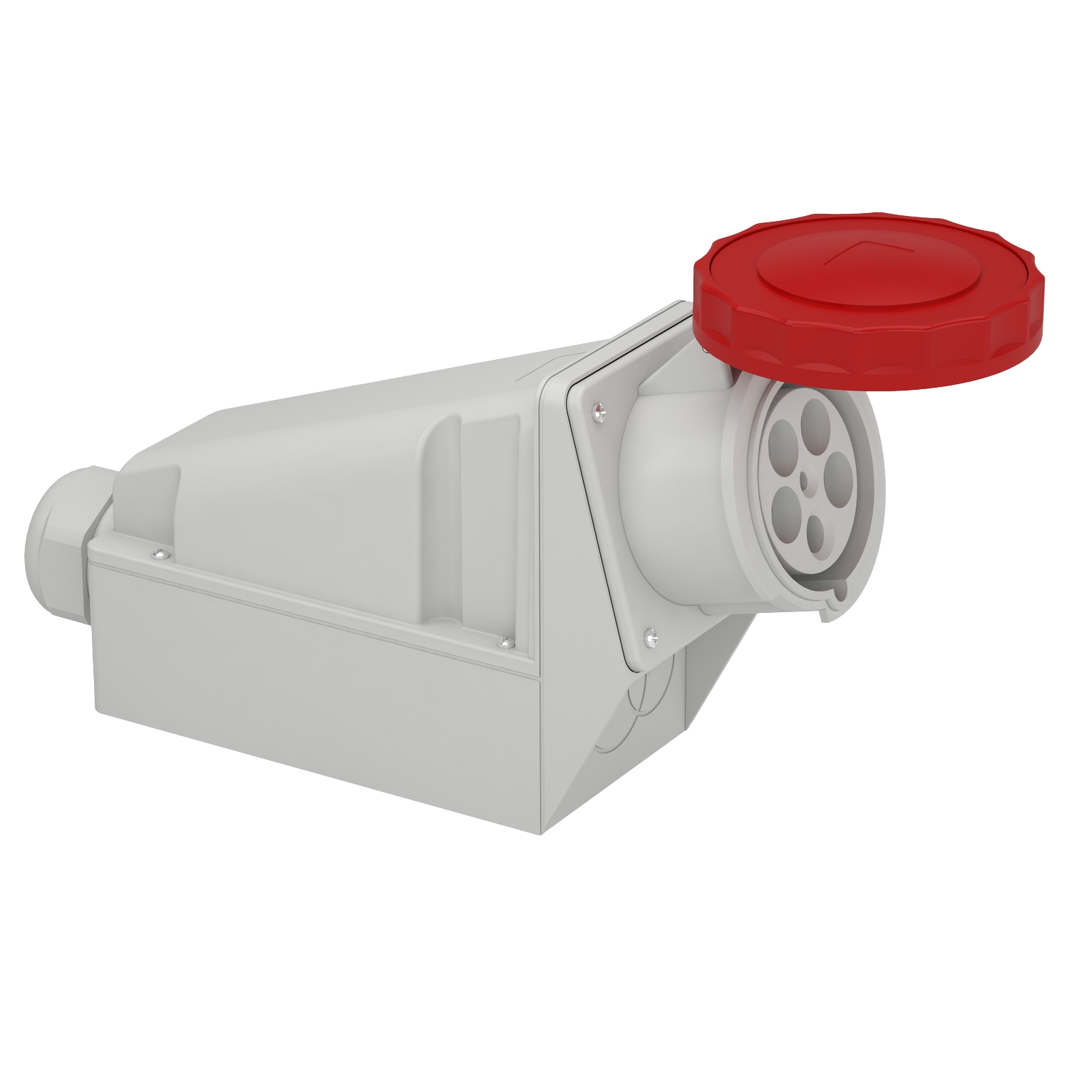 81195 81195 PratiKa industrijska utičnica - 125 A - 3P + N + E - 380...415 V AC - IP67 PratiKa industrijska utiÄŤnica, 125A, 3p+N+E, 380...415 V AC, IP67. grupa proizvoda: PratiKa - tip proizvoda ili komponente: utiÄŤnica - kratko ime ureÄ‘aja: PratiKa utiÄŤnica - kategorija prikljuÄŤnice i utikaÄŤa: niskonaponska - Broj polova: 3P + N + E - tip mreĹľe: AC - standard utiÄŤnice: industrijski.