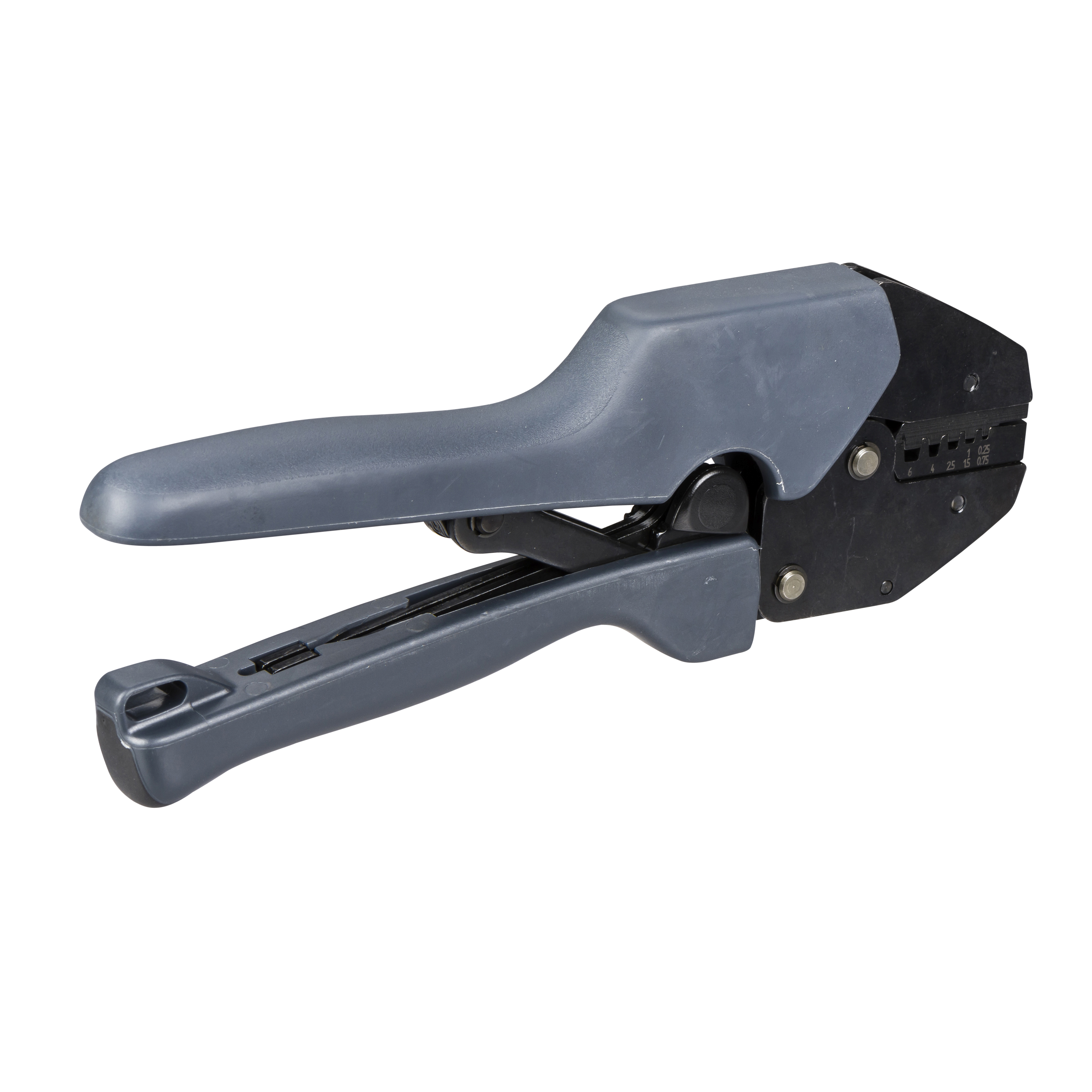 Plier, Linergy TR, For cables from 10 to 35 mmÂ²