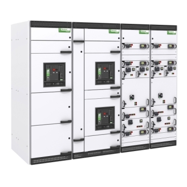 Electrical Low Voltage LV Power Distribution Control Panel Box Switchboard  - Buy Electrical Low Voltage LV Power Distribution Control Panel Box  Switchboard Product on