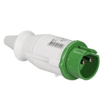 MUREVA PK (Pratika) Lengővilla, 2P, 4h, 16A, 25-50V, IP44 82305