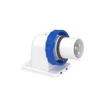  83854 83854 UTIKAČ UGRAD. 16A 2P-E 200-250V IP67  