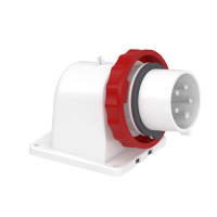  83859 83859 UTIKAČ UGRAD. 16A 3P-N-E 380-415V IP67  