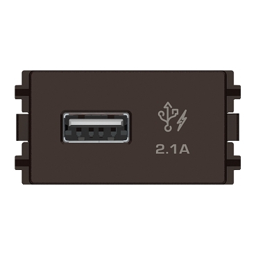 8431USB_BZ Hình ảnh sản phẩm Schneider Electric