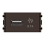 8431USB_BZ Hình ảnh sản phẩm Schneider Electric