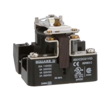 Schneider Electric 8501CDO21V53 Picture