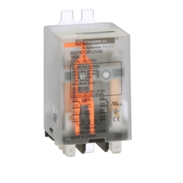 Schneider Electric 8501KFDR12V56 Picture