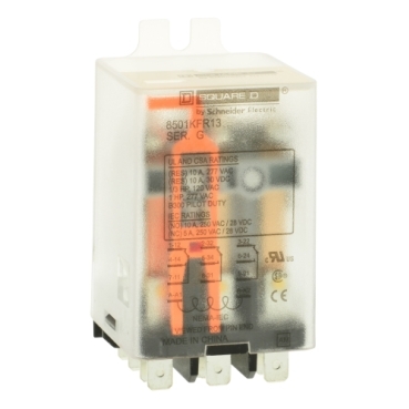 Schneider Electric 8501KFDR13V51 Picture