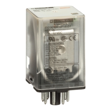 Schneider Electric 8501KPDR12P14V51 Picture