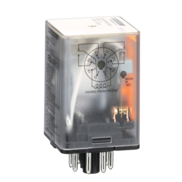 Schneider Electric 8501KPDR12V53 Picture